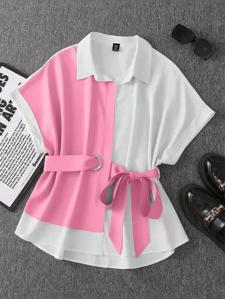 Two Piece Set