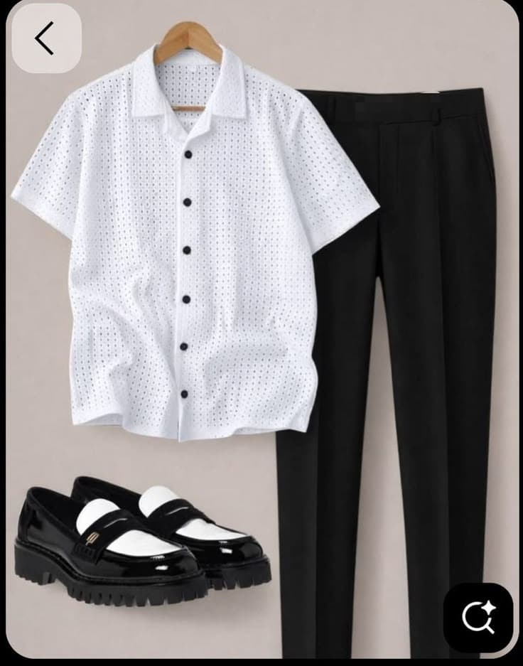 Casual Luxe