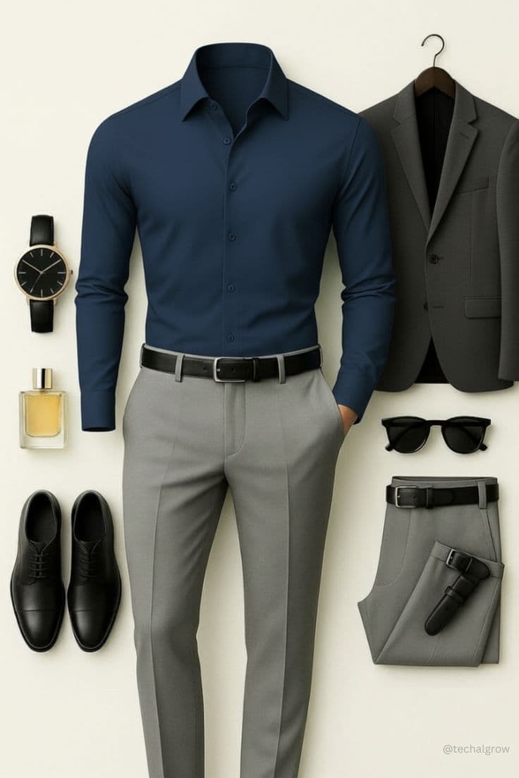 Formal Wear