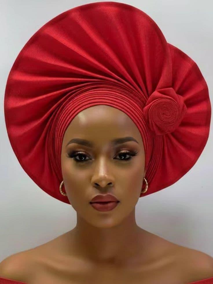 Headwraps
