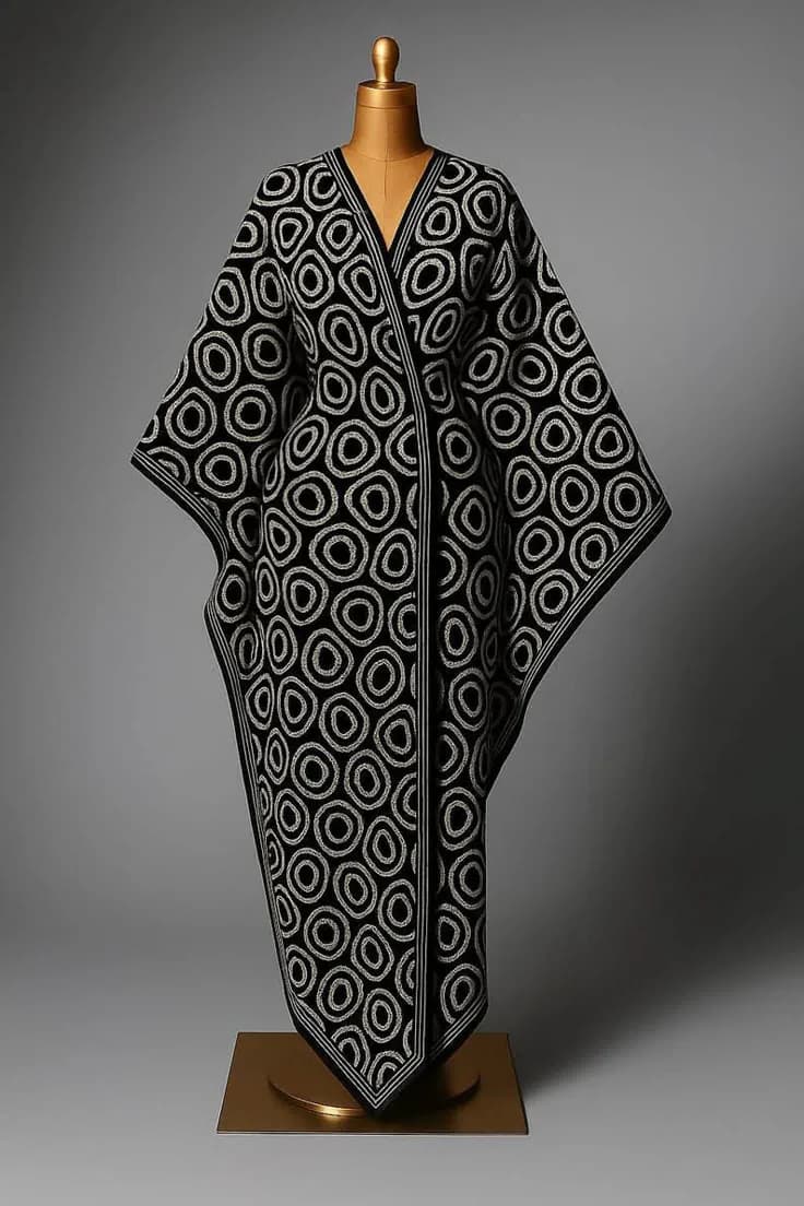 Kaftans & Boubou