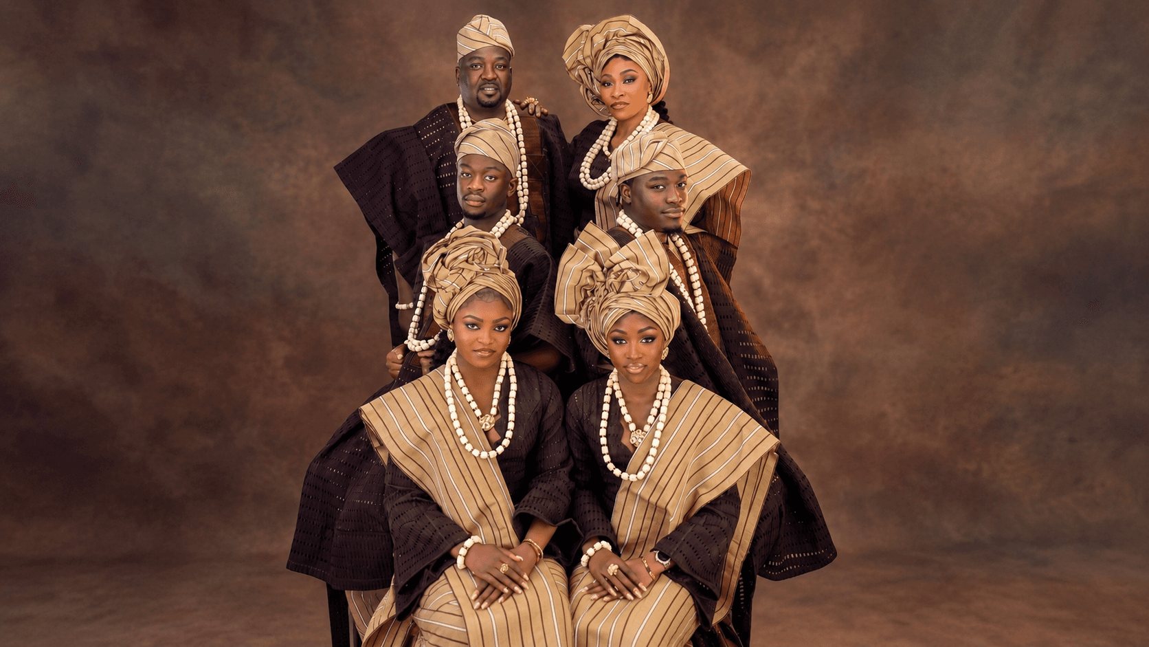 Family and Events