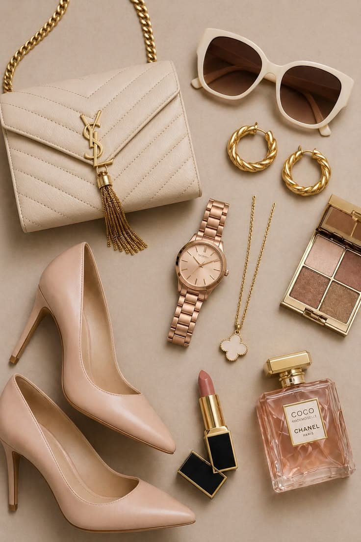 Statement Jewellery