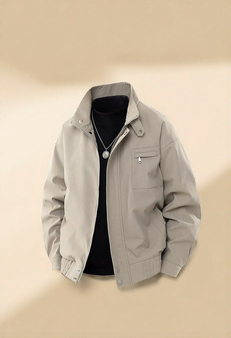 Jackets
