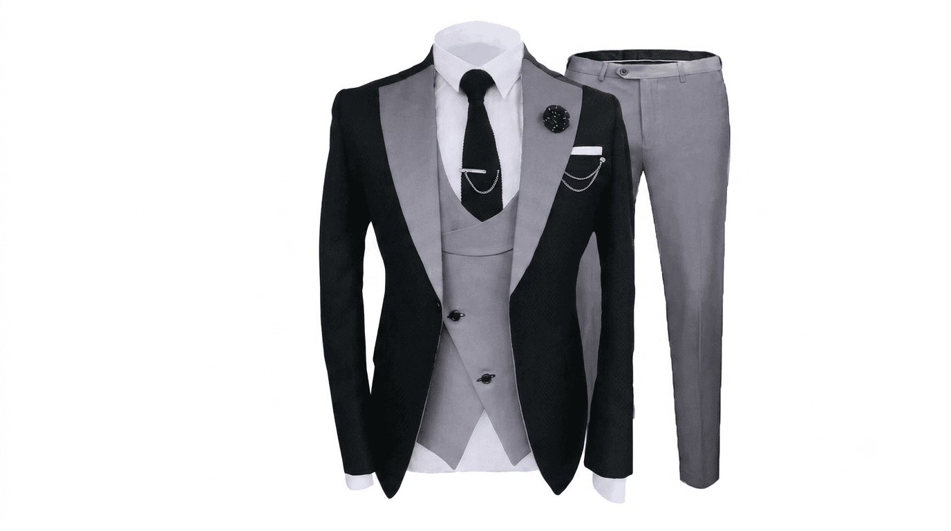 Shirts & Trousers