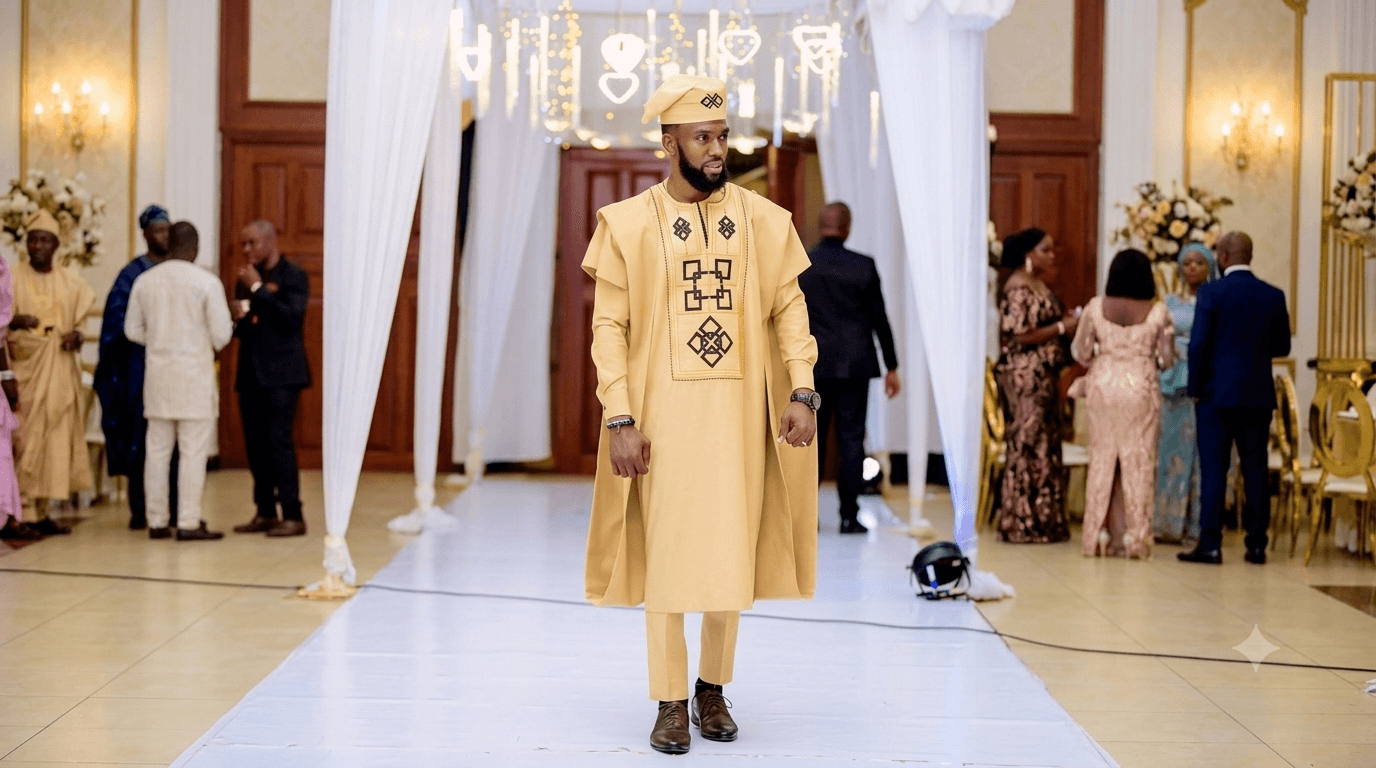 Tailoring & Native Sets