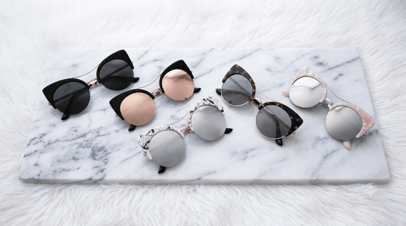 Shades